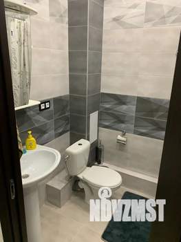 1-к квартира, посуточно, 32м2, 2/5 этаж