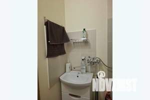 1-к квартира, посуточно, 30м2, 1/3 этаж