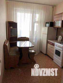 1-к квартира, посуточно, 54м2, 1/1 этаж