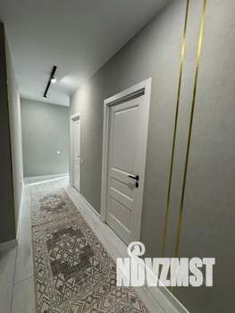 1-к квартира, посуточно, 65м2, 1/1 этаж