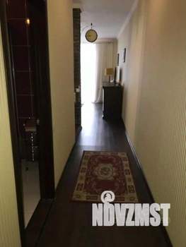 2-к квартира, посуточно, 53м2, 1/1 этаж