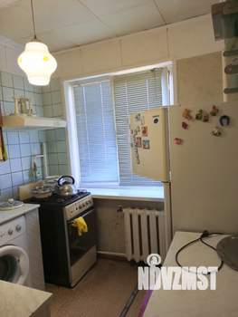 3-к квартира, на длительный срок, 50м2, 5/5 этаж