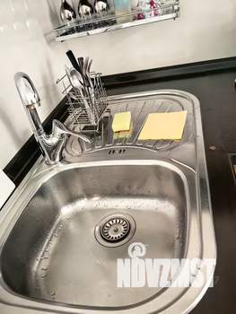 Студия квартира, посуточно, 44м2, 9/16 этаж