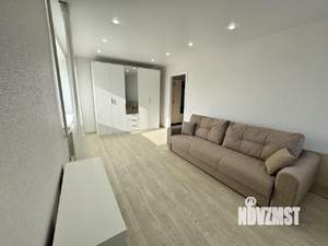 1-к квартира, на длительный срок, 31м2, 4/5 этаж
