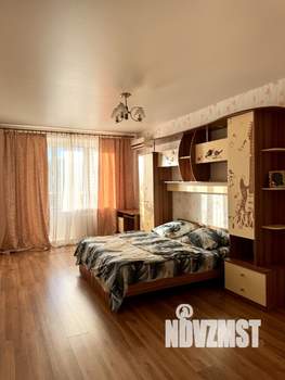 3-к квартира, на длительный срок, 96м2, 5/9 этаж