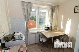 1-к квартира, посуточно, 36м2, 5/9 этаж