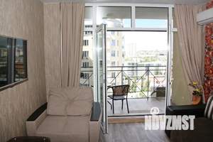 2-к квартира, посуточно, 47м2, 18/23 этаж