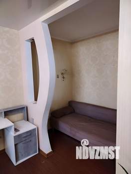 1-к квартира, на длительный срок, 38м2, 6/9 этаж