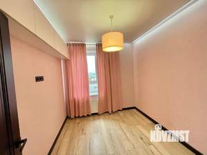 3-к квартира, на длительный срок, 60м2, 21/25 этаж