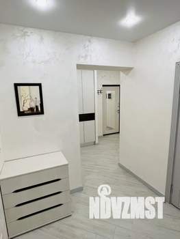 2-к квартира, посуточно, 53м2, 1/9 этаж