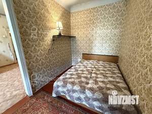 2-к квартира, на длительный срок, 44м2, 2/2 этаж