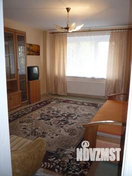1-к квартира, на длительный срок, 46м2, 1/10 этаж