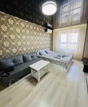 1-к квартира, на длительный срок, 40м2, 13/16 этаж