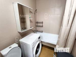 2-к квартира, на длительный срок, 44м2, 1/5 этаж