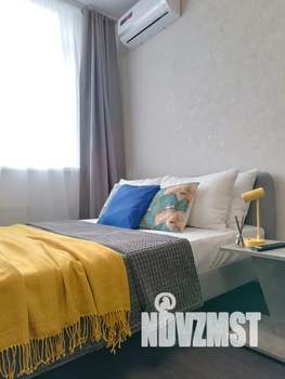 2-к квартира, посуточно, 46м2, 13/16 этаж