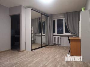 1-к квартира, на длительный срок, 29м2, 2/5 этаж