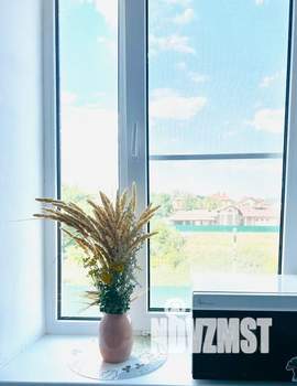 1-к квартира, посуточно, 29м2, 2/10 этаж