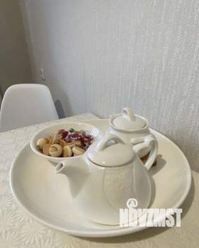 2-к квартира, посуточно, 56м2, 1/10 этаж