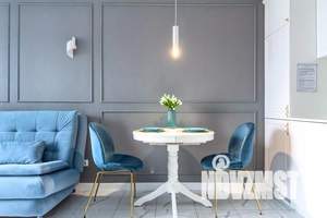 2-к квартира, посуточно, 40м2, 23/23 этаж