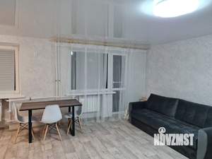 Студия квартира, посуточно, 36м2, 3/5 этаж