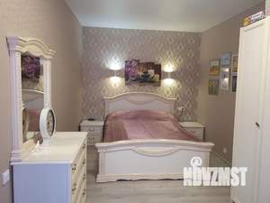 1-к квартира, посуточно, 53м2, 4/5 этаж