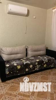 1-к квартира, посуточно, 33м2, 4/5 этаж