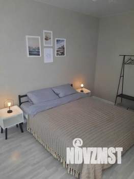 2-к квартира, посуточно, 52м2, 7/11 этаж