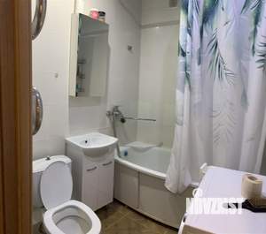 1-к квартира, на длительный срок, 35м2, 5/9 этаж