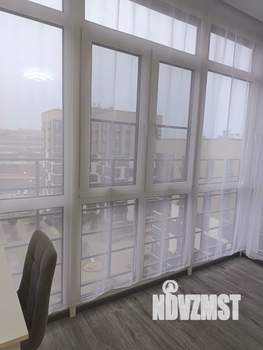 1-к квартира, на длительный срок, 33м2, 9/10 этаж