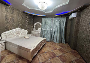 3-к квартира, на длительный срок, 126м2, 3/11 этаж