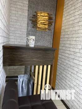 1-к квартира, посуточно, 64м2, 1/1 этаж