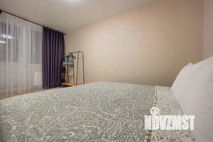 2-к квартира, посуточно, 42м2, 1/1 этаж