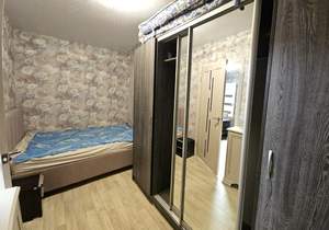 2-к квартира, на длительный срок, 39м2, 1/2 этаж