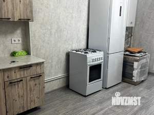 1-к квартира, на длительный срок, 40м2, 5/5 этаж