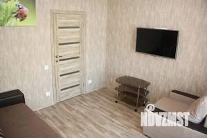 2-к квартира, посуточно, 47м2, 18/23 этаж