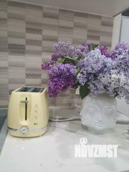 1-к квартира, посуточно, 50м2, 1/5 этаж