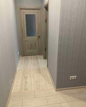 1-к квартира, на длительный срок, 36м2, 4/5 этаж