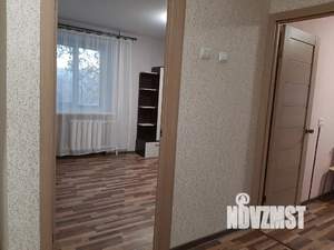 1-к квартира, посуточно, 34м2, 2/5 этаж