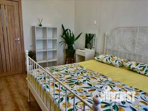 1-к квартира, посуточно, 36м2, 9/23 этаж
