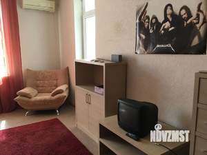 1-к квартира, на длительный срок, 52м2, 9/9 этаж