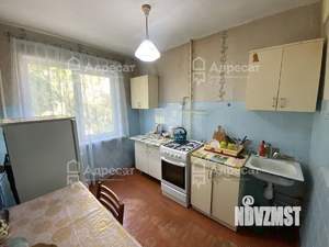 2-к квартира, на длительный срок, 54м2, 4/5 этаж