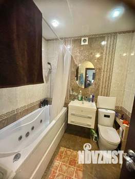 1-к квартира, на длительный срок, 45м2, 10/10 этаж