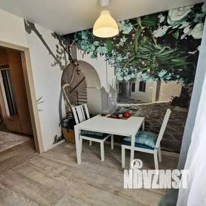 1-к квартира, посуточно, 35м2, 13/16 этаж