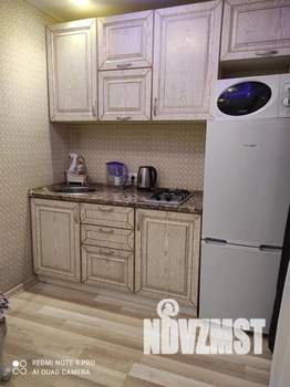 2-к квартира, посуточно, 55м2, 2/7 этаж