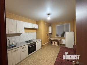 1-к квартира, на длительный срок, 37м2, 4/10 этаж