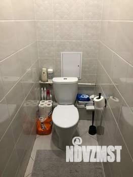 2-к квартира, посуточно, 50м2, 7/7 этаж