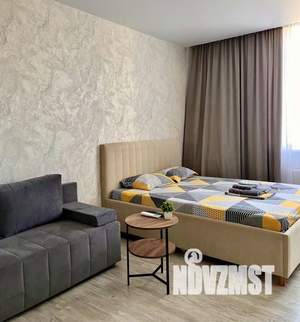 2-к квартира, посуточно, 587м2, 1/1 этаж