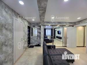 2-к квартира, на длительный срок, 52м2, 2/9 этаж