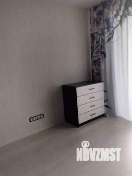 1-к квартира, на длительный срок, 33м2, 7/10 этаж