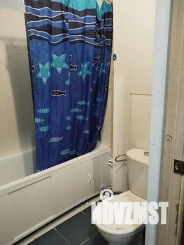 Студия квартира, посуточно, 19м2, 5/17 этаж